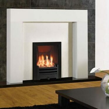 Gazco Logic Convector-0
