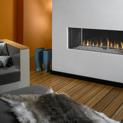 Horizon Bell Large Tunnel