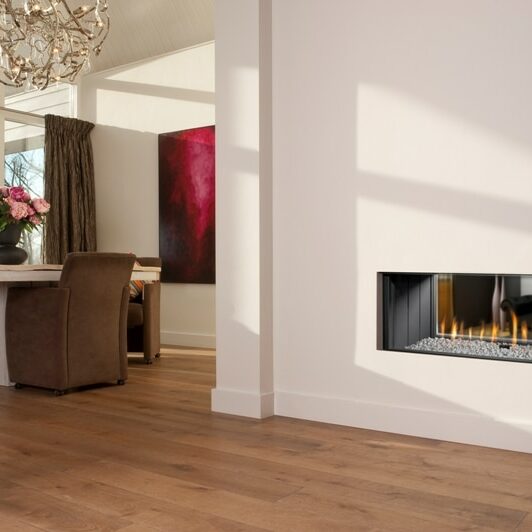 Horizon Bell Small Tunnel