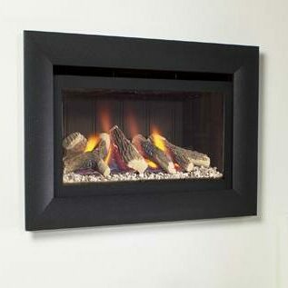 Flavel Jazz - Hole in the wall Gas Fire-0
