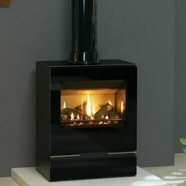 Gazco Gas Riva Vision Medium-0
