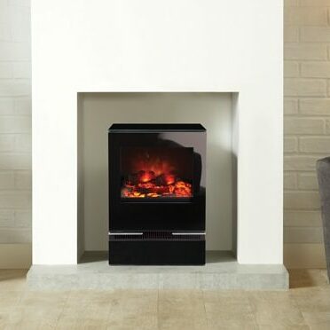 Gazco Riva Vision Midi Electric Stove-0