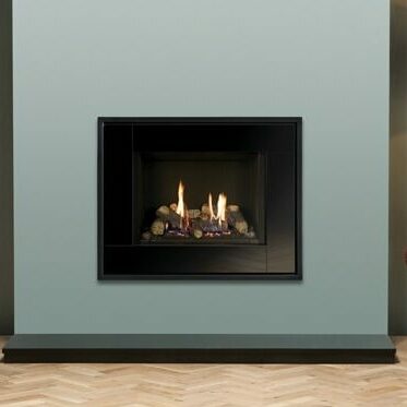 Gazco Riva2 500 Icon Gas Fire-0