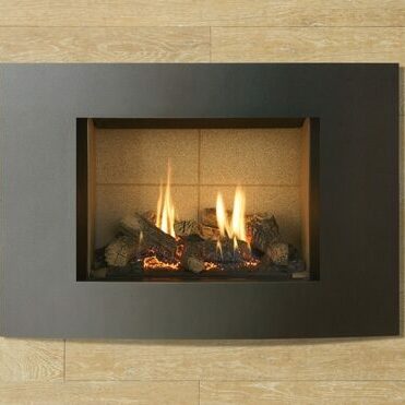 Gazco Riva2 500 Verve XS Gas Fire-0