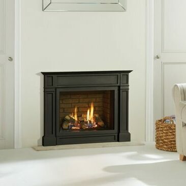 Gazco Riva2 500 Ellingham Gas Fire-0