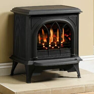 Gazco Huntingdon 30 Gas Stove-0