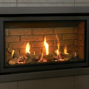 Gazco Studio Slimline Profil Gas fire-0