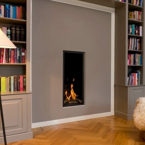 Vertical Bell Medium 3