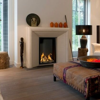 Vertical Bell Small 3