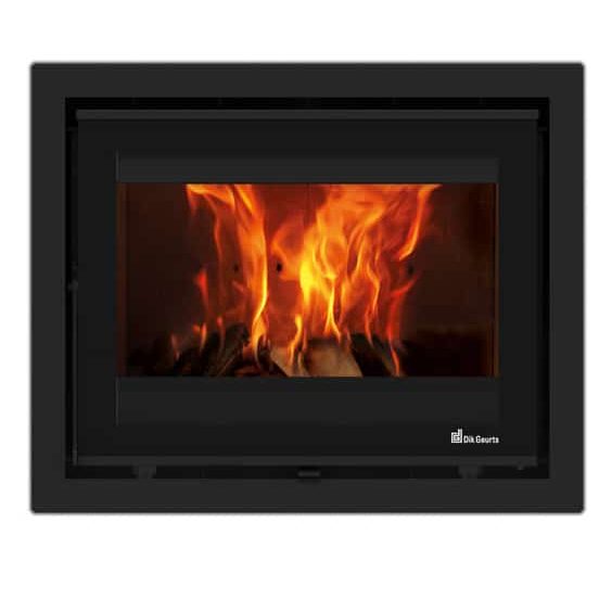 prostyle 600 wood burning fire