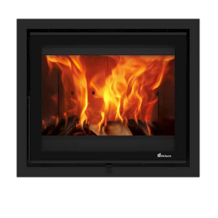 prostyle 700 wood burning fire