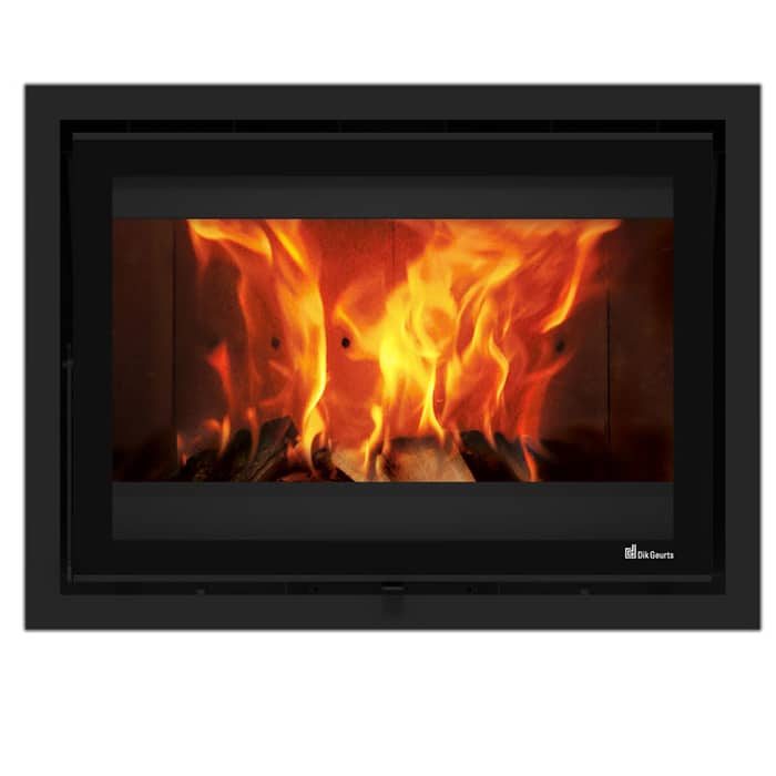 prostyle 800 wood burning fire